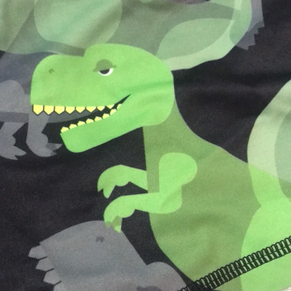 Feed Me Fight Me bootie shorts - Picture 8 of 8